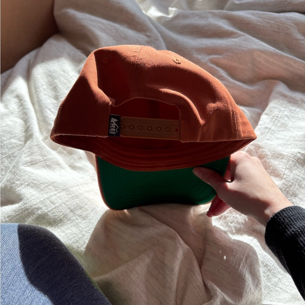 REI SnapBack - Picture 8 of 8